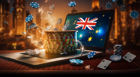 online casino for real money