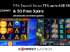 online casino arizona