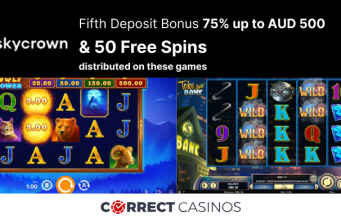 online casino arizona