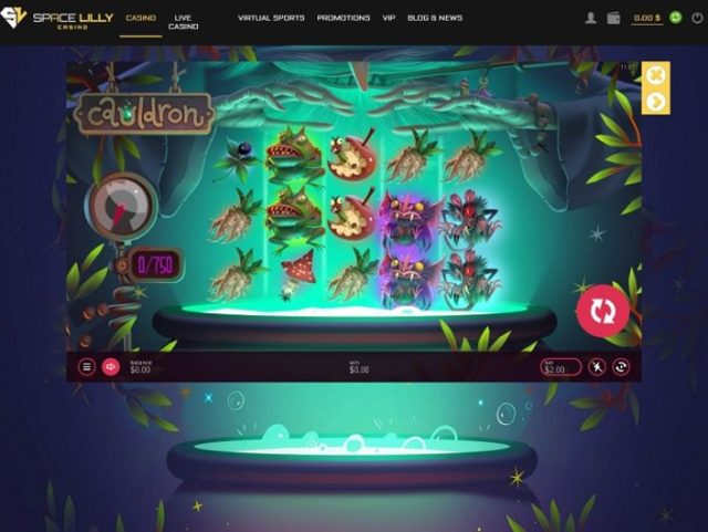 best casino app 2019