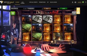 best online casino blackjack