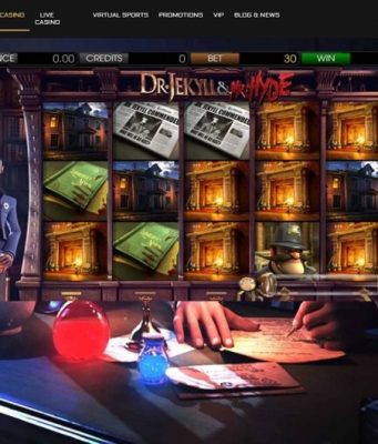 best online casino blackjack