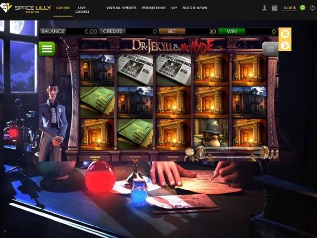 best online casino blackjack