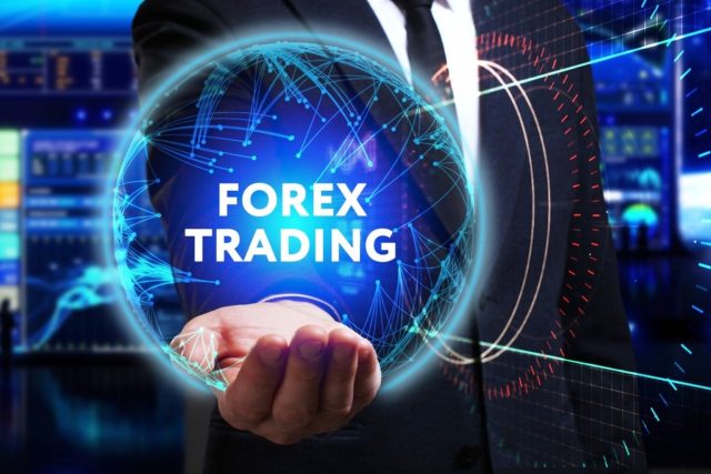 how to do forex online trading