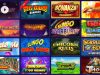 reactoonz slot online casino