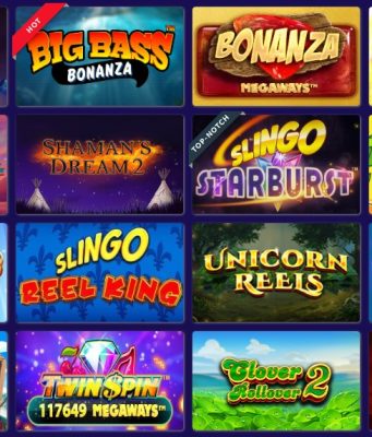 reactoonz slot online casino