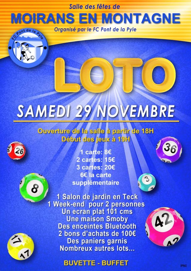 loto kg