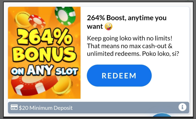 5 no deposit bonus uk