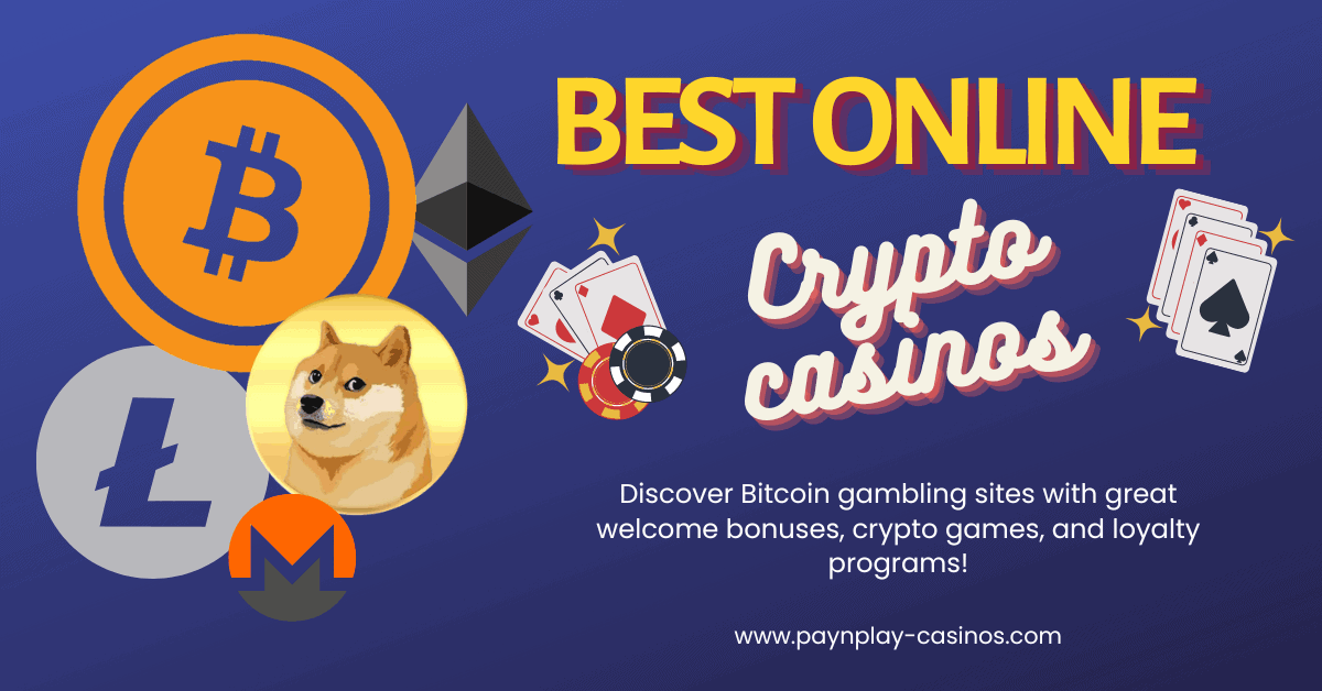 best crypto casino uk