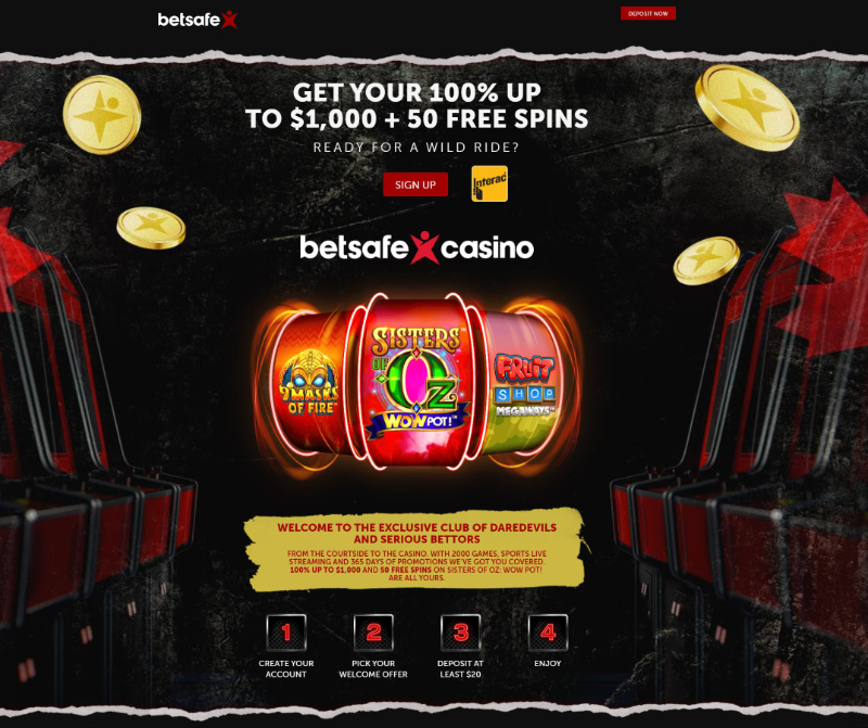 Bestes rapid transfer Casino