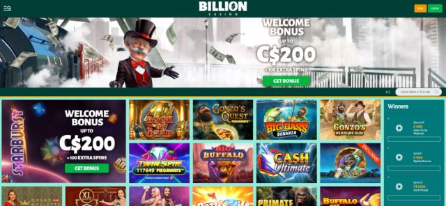 Lucky Days Bonus 100 Casino