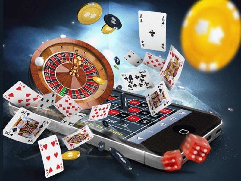 slota casino no deposit bonus