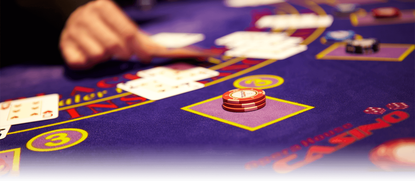 caribbean beach poker online casino