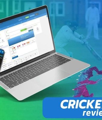 crickex login