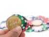 best crypto casino uk