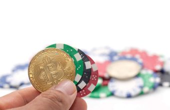 best crypto casino uk