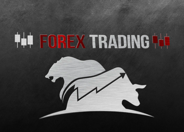 forex trading web app