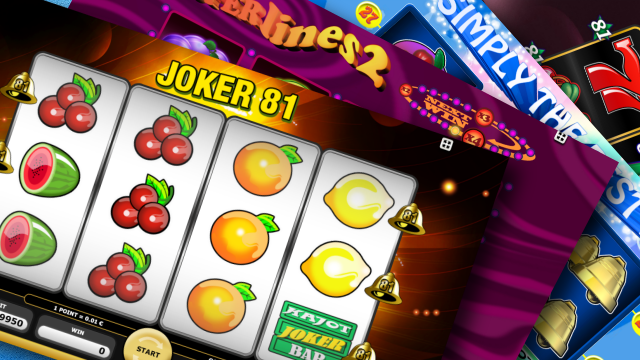 Spielen Sie Cash Wizards Slots