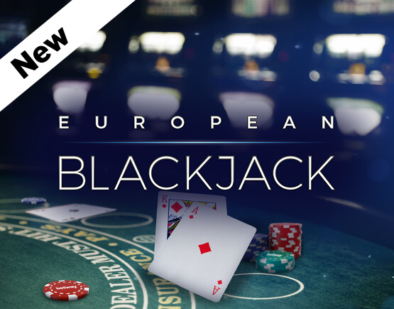 play blackjack online