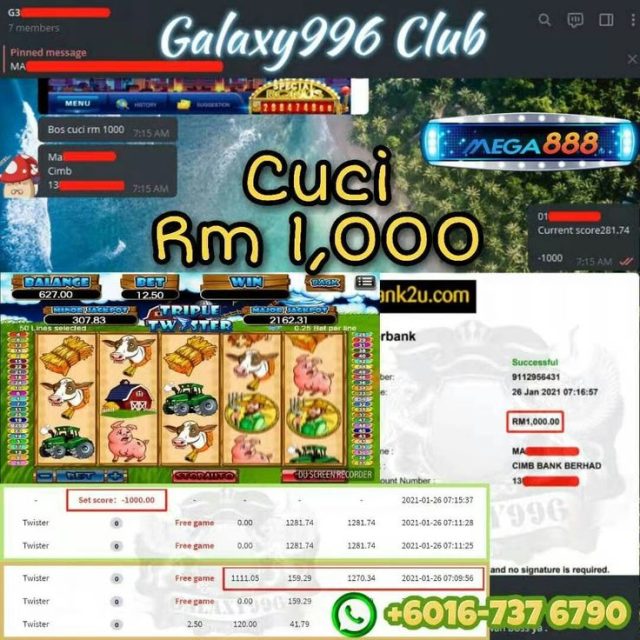 casino queen app