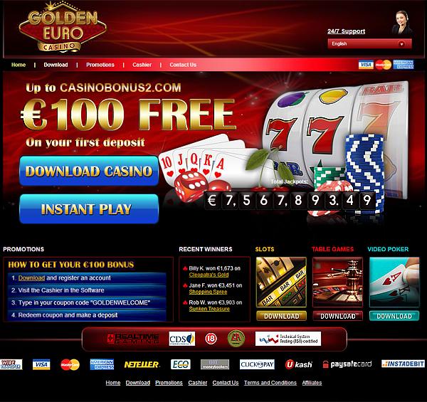 no deposit bonus rtg casinos