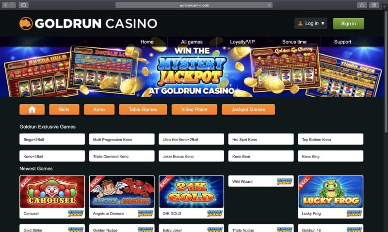 casino verite app