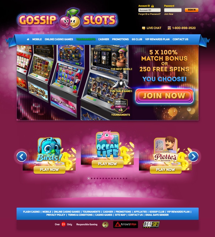 free spins no deposit starstruck