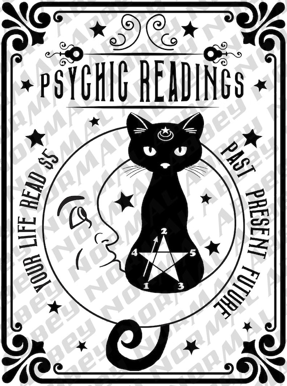 free online psychic readings