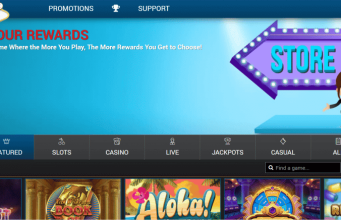 casino 360 no deposit bonus