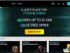 best casino online with $100 free chip