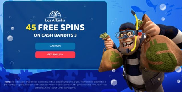 no deposit casino bonus mobile