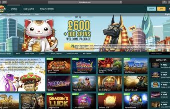 online casino games in south africa