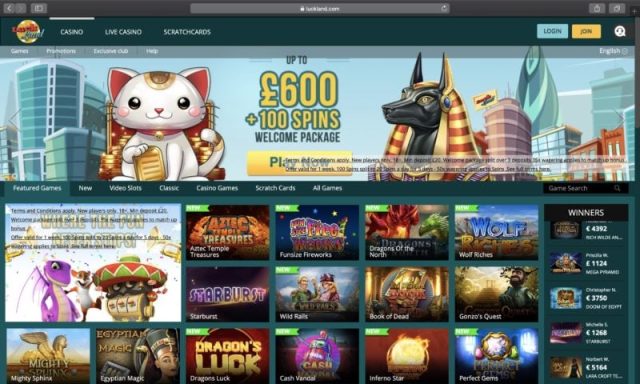 online casino games in south africa