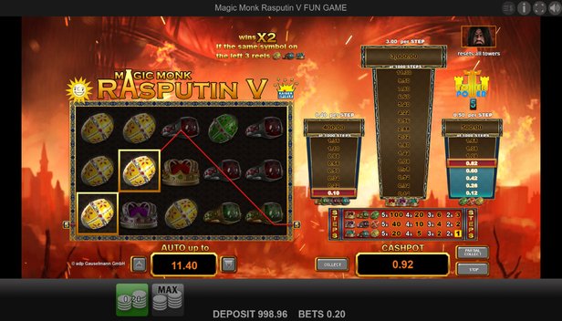 7 sultans online casino