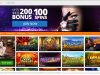 the online casino no deposit bonus