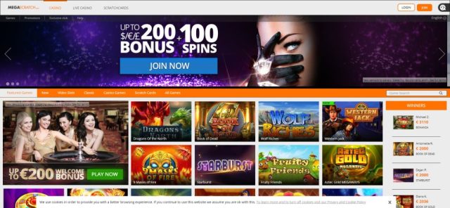 the online casino no deposit bonus