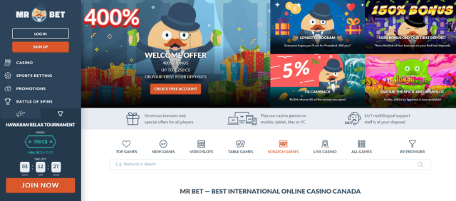 online casino colorado