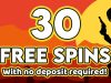 no deposit casino bonus slots of vegas