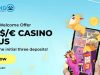 coeur d'alene casino app