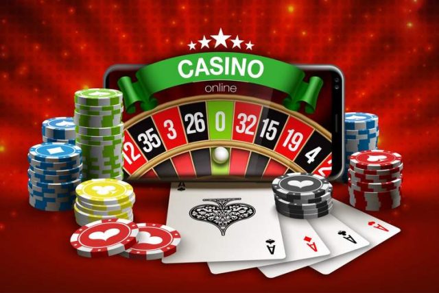 best online casino offers uk