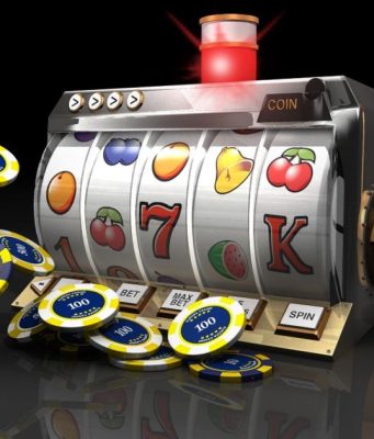 konami casino games online