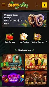 Play at SlotsSafari A Comprehensive Guide to Casino Slots.txt