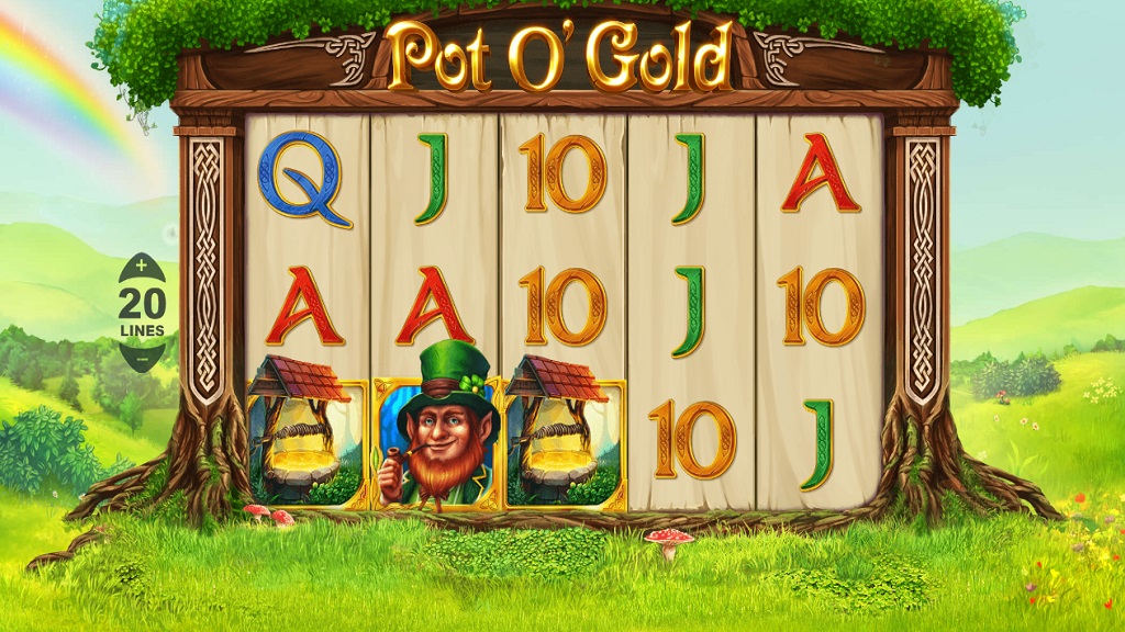 Alice in Wonderland slot for real money