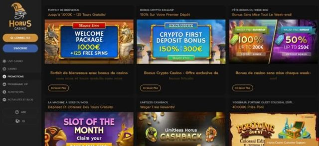 futuriti Casino Register