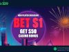 online casino with lucky 88