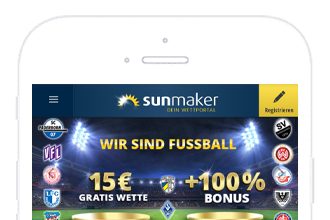 casino app germany