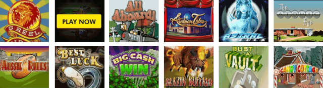 zar casino no deposit bonus codes