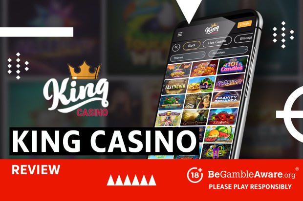 Slot highway kings pro