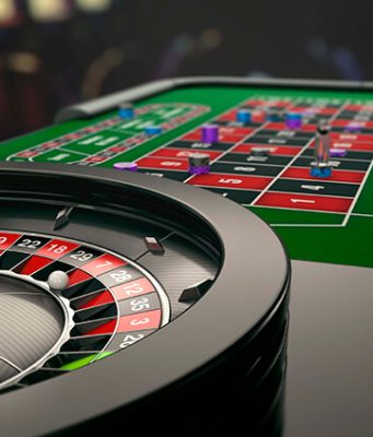 Melhor site online European Roulette Truelab