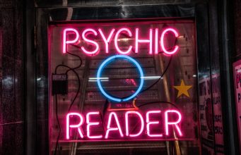 best psychic readings near me